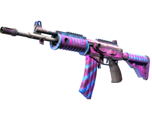 Galil AR | Sugar Rush